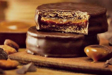 Primer mundial del alfajor: cómo ser jurado del certamen