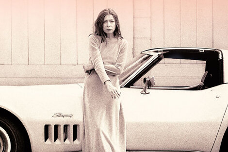 Se publica "De donde soy" de Joan Didion