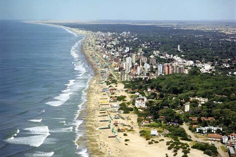 Vacaciones de invierno 2022: promociones en hoteles y casas en la costa argentina