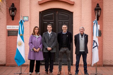 Agustín Calleri: preguntas y respuestas en torno al nuevo mandato