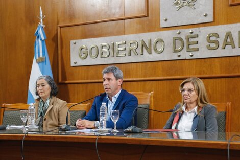 Los estatales sanjuaninos cobran junio con un aumento del 40 %