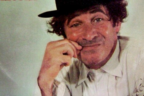 Juan Carlos Altavista murió el 20 de julio de 1989.