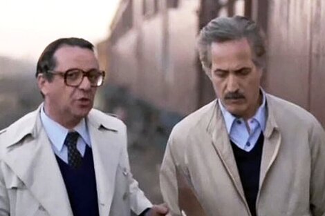 La película Tiempo de revancha se estrenó el 30 de julio de 1981.