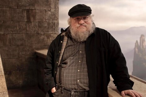 George R. R. Martin: "¡Star Wars mata más personajes que yo!"