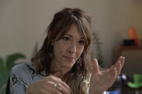 El diálogo en que Mariana Dopazo explicó por qué es la ex hija de Etchecolatz: "No le permito más ser mi padre".