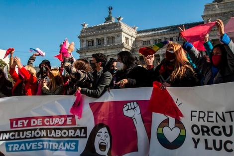 Un puente entre la comunidad trans y las empresas