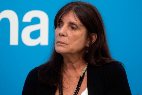 Teresa García: "La manera en la que renunció Guzmán fue un acto de cobardía"