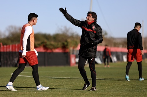 Los partidos de hoy: Newell's busca sacarle la punta a Gimnasia