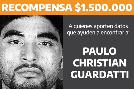 Ofrecen una recompensa de $1.500.000 por datos sobre la desaparición de un hombre en Mendoza, ocurrida en 1992