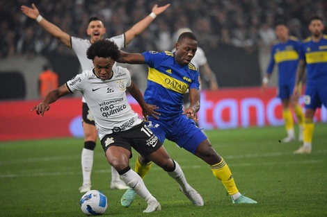 Boca y la Copa: Una obsesión que no deja ver lo demás