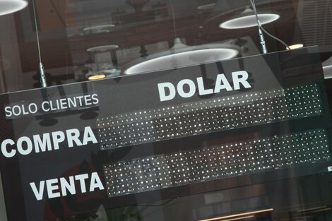 Dólar: por qué subieron el blue y el contado con liquidación