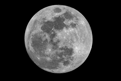 ¿Carrera espacial por la conquista de la Luna?