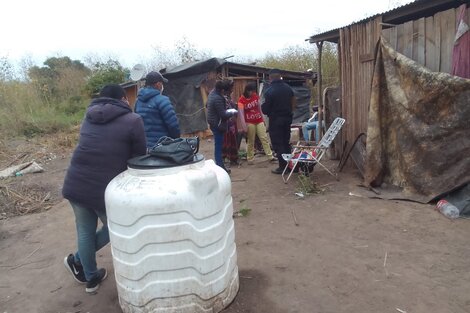 Falleció otra niña wichí por desnutrición