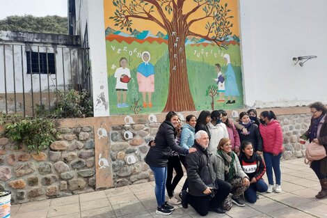 A 46 años de la Masacre de Palomitas, homenajes y una marcha