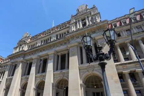 La Corte anuló la cadena perpetua de una mujer condenada por la muerte de su bebé