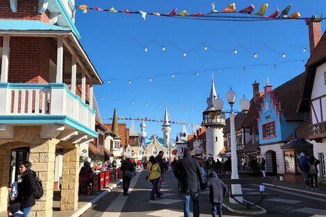 A dónde ir en vacaciones de invierno: 8 planes económicos para disfrutar en familia