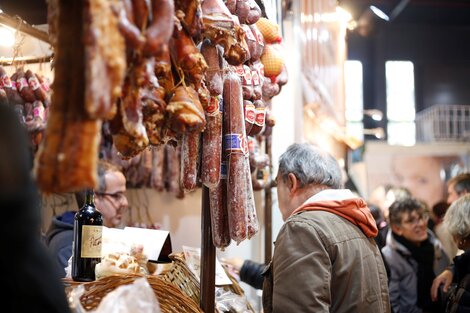 Feria Caminos y Sabores 2022 en La Rural: cómo conseguir entradas y precios