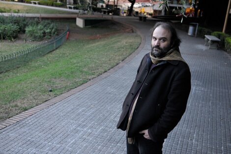 Walter Jakob indaga en "las creencias que nos sostienen"