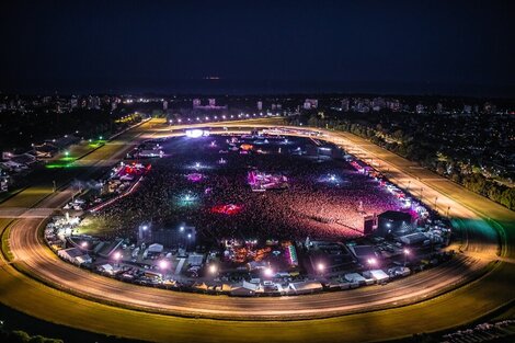 Lollapalooza 2023: entradas agotadas y conflicto, ¿cómo sigue la venta de tickets?