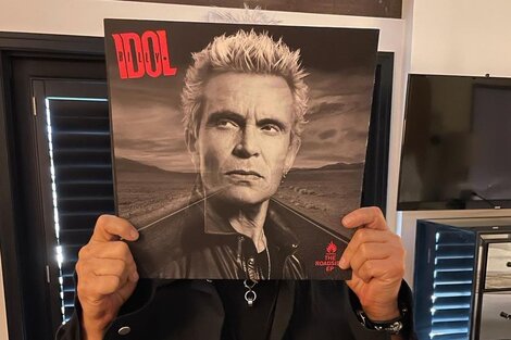 Billy Idol dará un show propio en Argentina: ¿cómo conseguir las entradas?