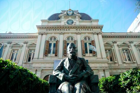 Enfermedades poco frecuentes: la Universidad Nacional de La Plata inaugura la primera cátedra del país