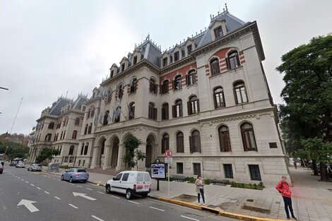 El edificio del Ministerio de Agricultura y la casa de Victoria Ocampo fueron declarados monumentos históricos