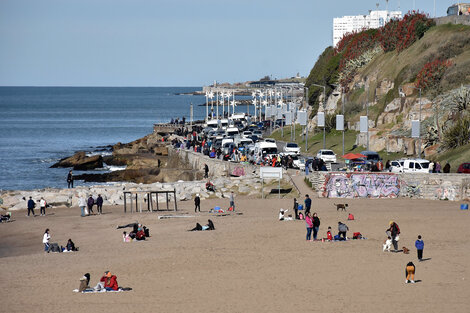 Vacaciones de invierno 2022: promociones y descuentos en hoteles de Mar del Plata 