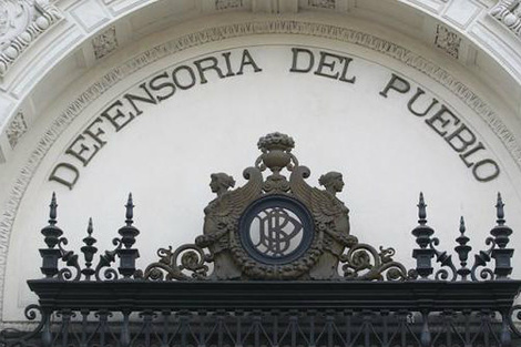 Perú | Defensoría del Pueblo esperaba que "el Ejecutivo reaccionara más firme" sobre caso de dos periodistas secuestrados