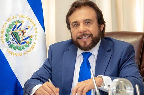 El Salvador | Vicepresidente, Félix Ulloa, asegura que en la guerra contra las pandillas hay "muertes inocentes y daños colaterales"