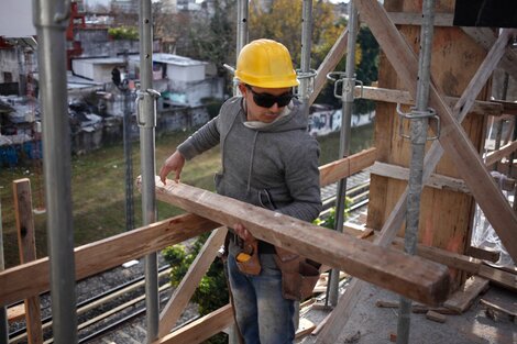 Radiografía del empleo privado