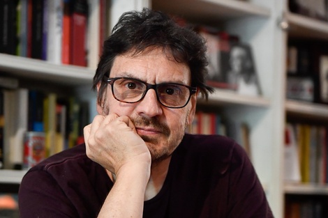 Felipe Pigna. 