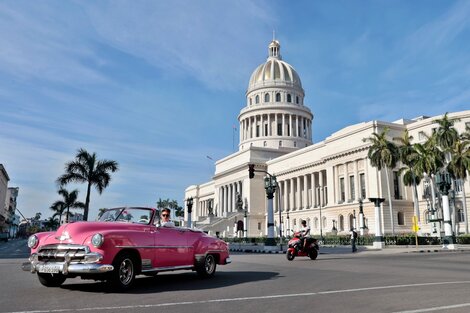 A un año de las protestas del 11 J, Díaz Canel dijo que Cuba saldrá de una "situación compleja"