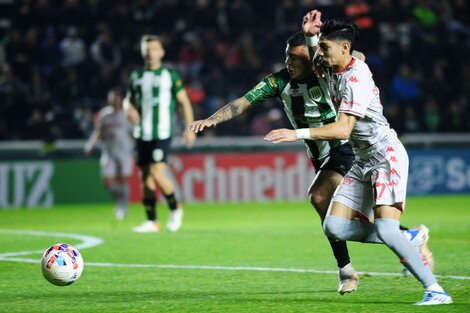 Revancha para Banfield y Unión, pero en la Copa Argentina