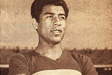 Murió el peruano Víctor Benítez, campeón con Boca en 1962