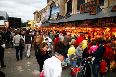 La Rural 2022: cuándo es y cuáles son los precios, horarios y actividades de la muestra