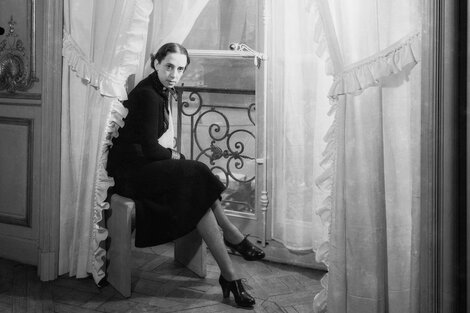 ¡Impactante! El arte de la modista Elsa Schiaparelli