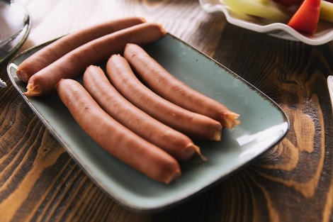 Francia aconseja comer menos de 150 gramos de charcutería a la semana por riesgo de cáncer