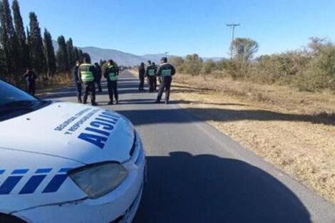 Imputaron a un hombre por la muerte de la joven de la ruta 26 