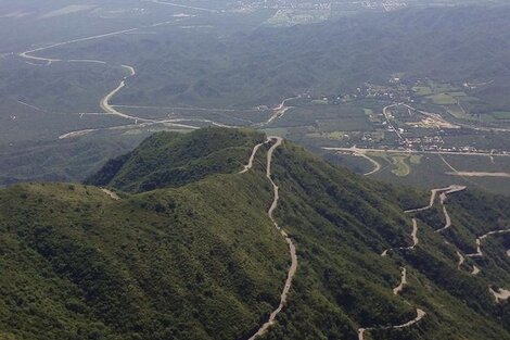 “Paisaje de Catamarca” es el nuevo himno cultural de la provincia 