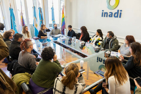 El INADI elaboró una guía de recomendaciones para usar el lenguaje inclusivo en colegios 