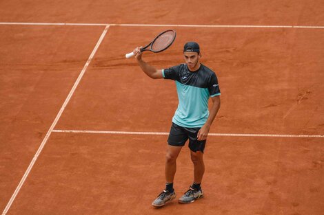 ATP 250 de Bastad: alegrías para Báez y Cerúndolo y durísima derrota de Schwartzman