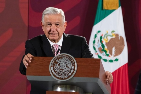 México | Para AMLO “hay muy buenos dirigentes” en América Latina 