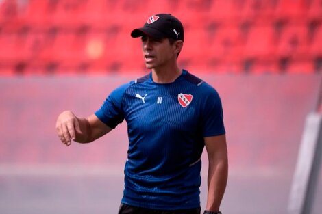 Independiente recibe a Rosario Central en un clima tenso