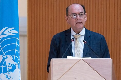 Amplía. Perú | Canciller exhorta al Congreso a reconsiderar la realización de la Asamblea General de la OEA en Lima 