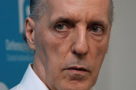 El legislador porteño del Frente de Todos, Alejandro Amor, provocó una fuerte discusión en el bloque. Y se terminó yendo del chat de WahtsApp de sus compañeros. (Foto:Facebook)
