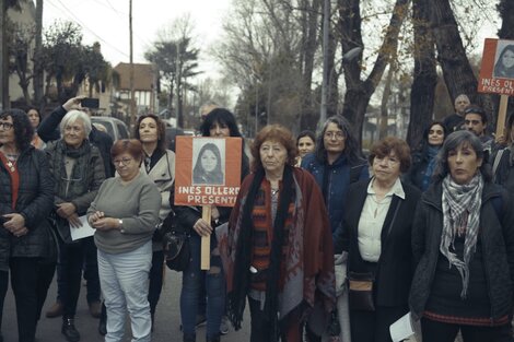 Luchar por el sentido de las cosas 