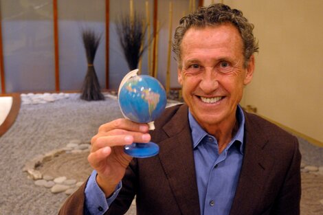 Jorge Valdano: "Argentina le puede ganar a cualquiera y puede perder con cualquiera"