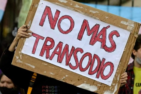 ¿Hasta cuándo?  