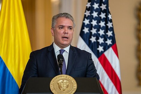 Colombia | Gobierno abatió al cabecilla de una de las disidencias de las exFARC