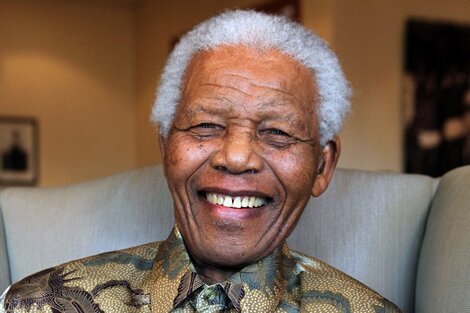 Todos los 18 de julio se celebra el Día Internacional de Nelson Mandela, una jornada para la reflexión.
